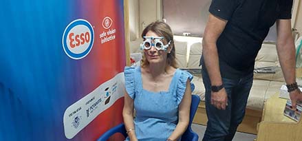 Free Vision Tests